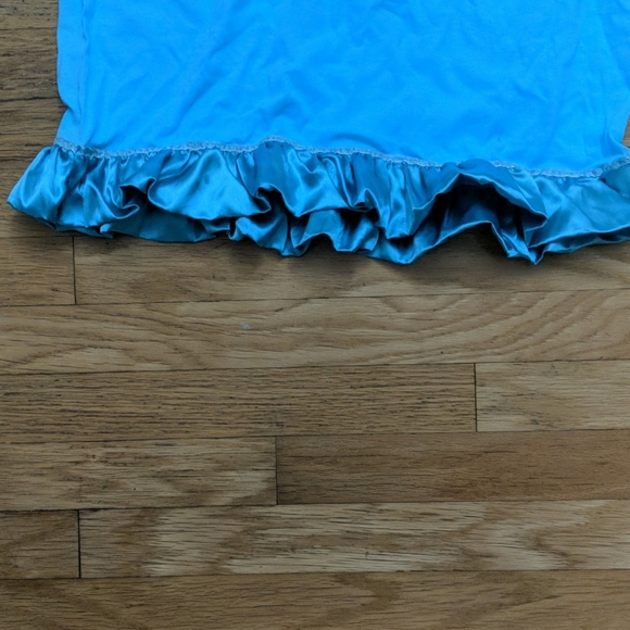 LITTLE MERMAID PJS.SIZE MEDIUM - Picture 5 of 5